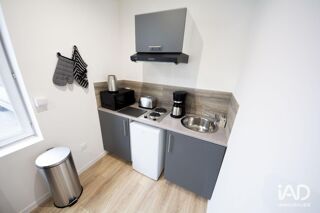  Maison à vendre 7 pièces 200 m²
