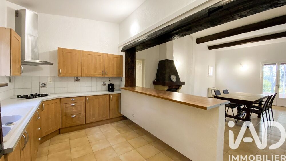 Vente Maison Vente Maison/villa 5 pièces Nîmes