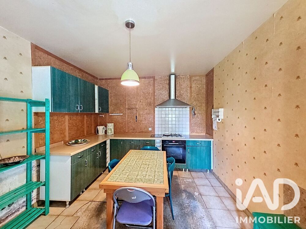 Vente Maison Vente Maison de village 5 pièces Rouvroy-sur-audry
