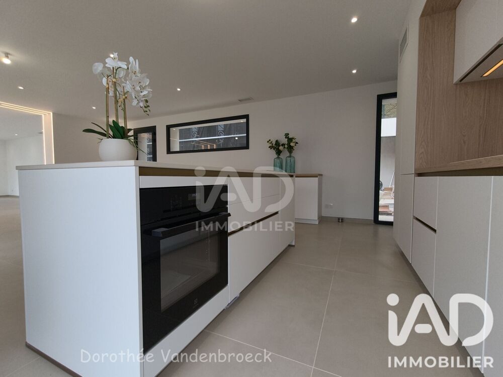 Vente Maison Vente Maison d'architecte 5 pièces Istres