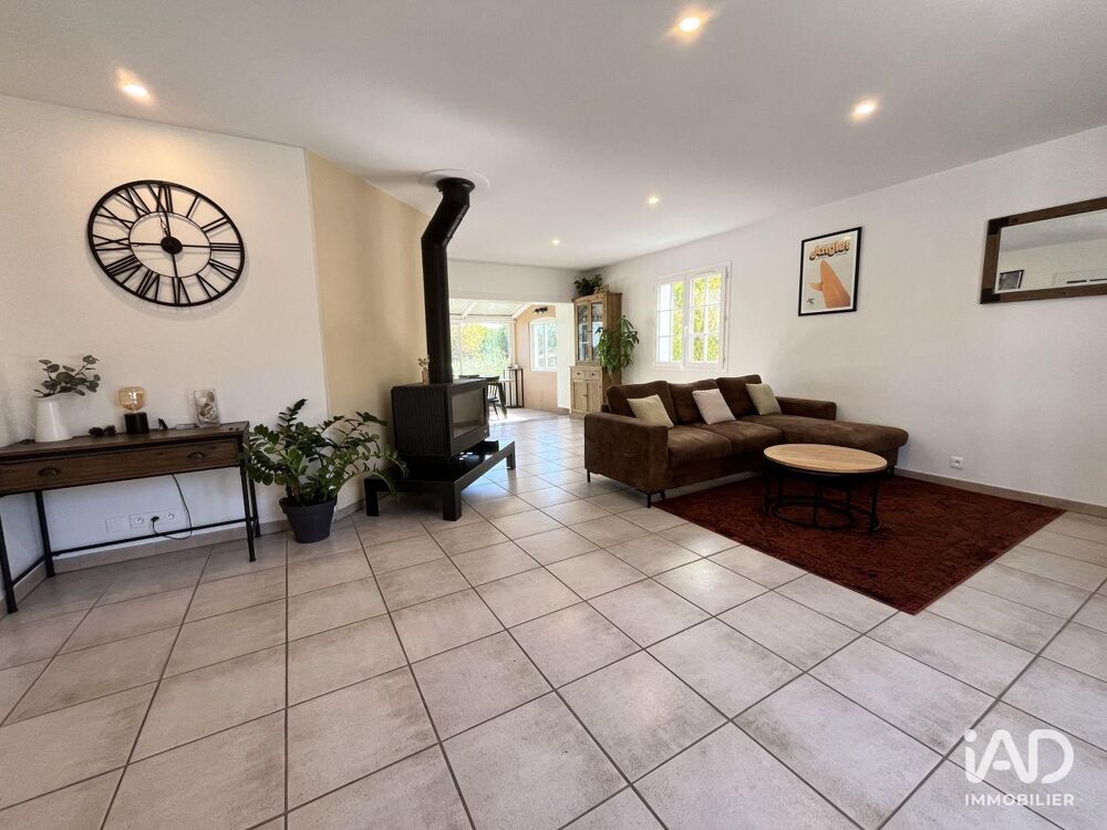 Vente Maison Vente Maison/villa 4 pièces Soulac-sur-mer