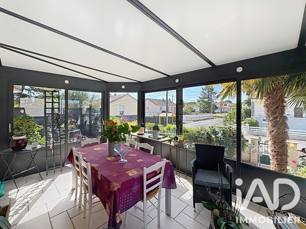 Vente Maison Vente Maison/villa 6 pièces Bressuire