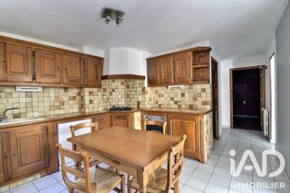  Maison à vendre 3 pièces 179 m²