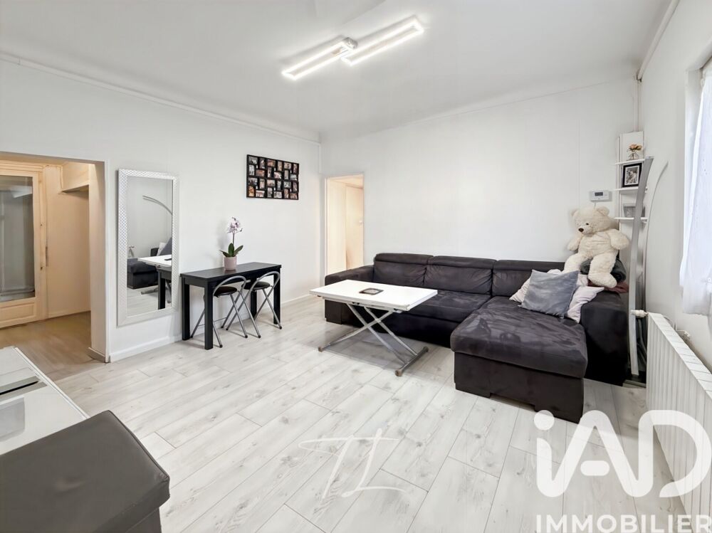 Vente Maison/villa 3 pièces