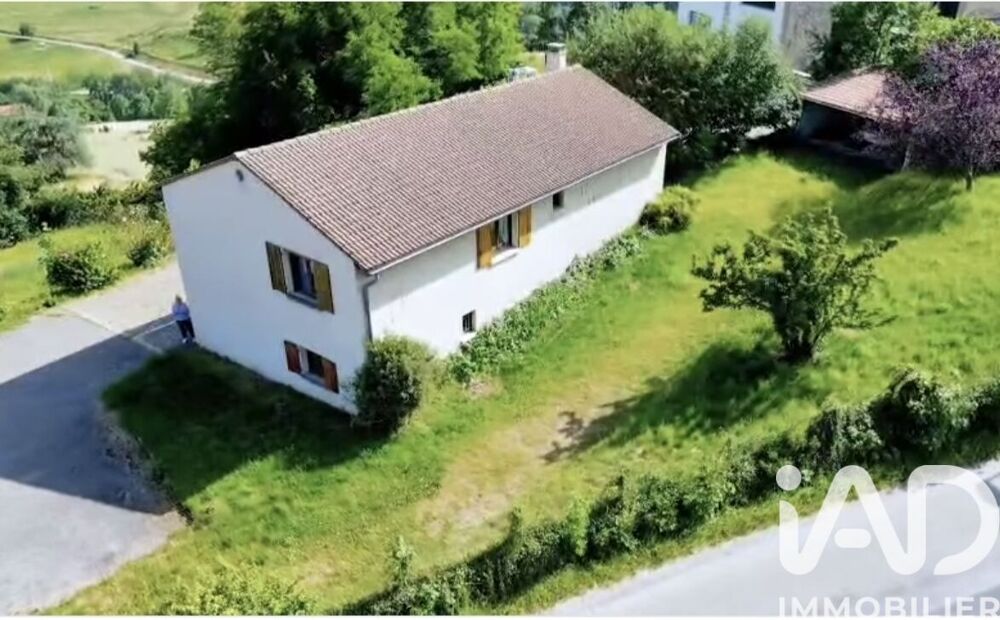 Vente Maison/villa 8 pièces