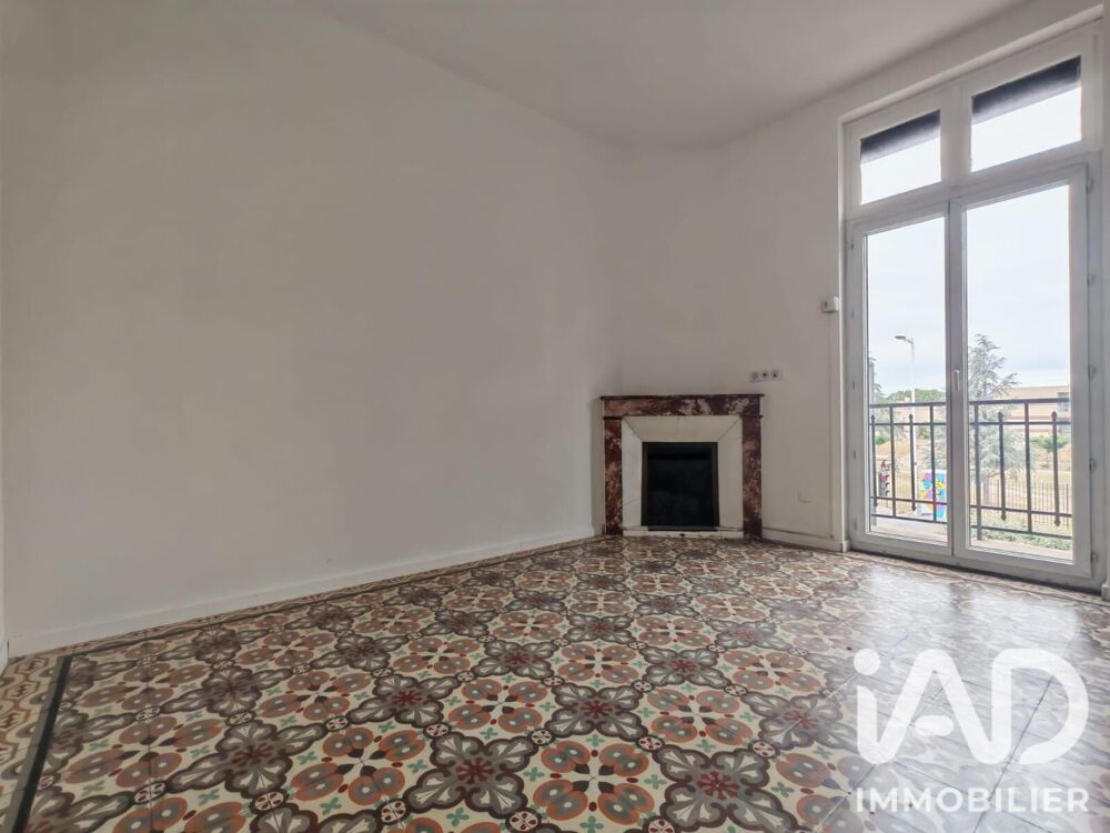 Vente Immeuble Vente Immeuble 132 m&sup2; Perpignan