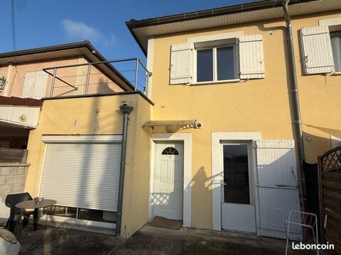  Appartement � louer 4 pi�ces 70 m�