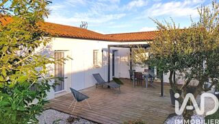  Maison � vendre 4 pi�ces 81 m�