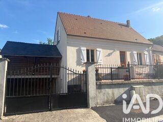  Maison à vendre 4 pièces 90 m²