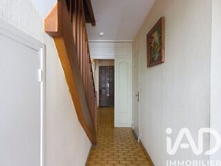  Maison à vendre 6 pièces 135 m²
