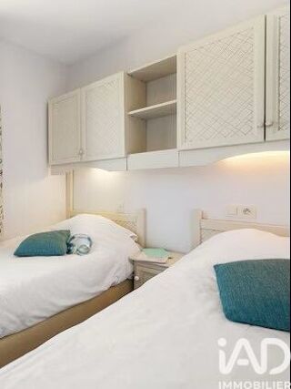  Maison à vendre 3 pièces 39 m²