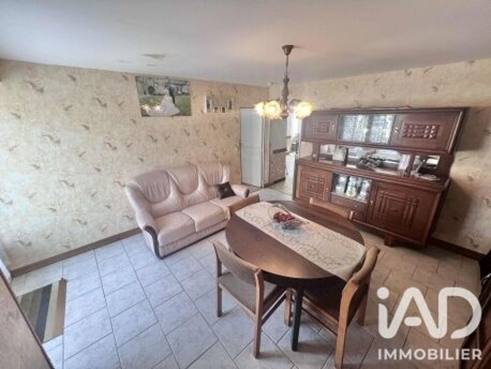 Vente Maison Vente Maison de village 3 pièces Couture-d'argenson
