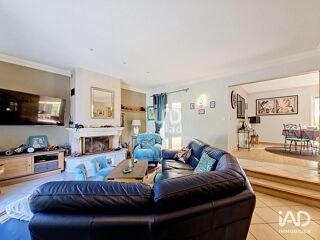  Maison à vendre 6 pièces 190 m²