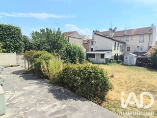  Maison à vendre 5 pièces 117 m²