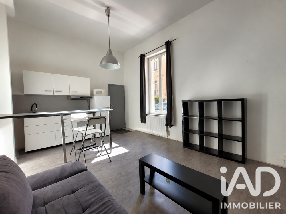 Vente Appartement Vente Appartement 2 pièces Rennes