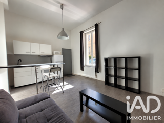 Vente Appartement Vente Appartement 2 pièces Rennes