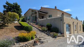  Maison à vendre 7 pièces 133 m²