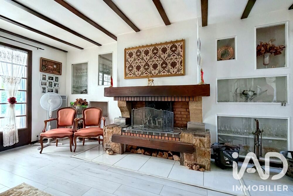 Vente Maison Vente Maison/villa 5 pièces Charpont
