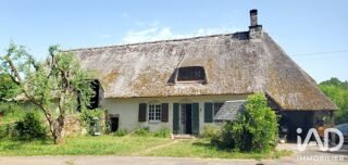  Maison à vendre 4 pièces 77 m²