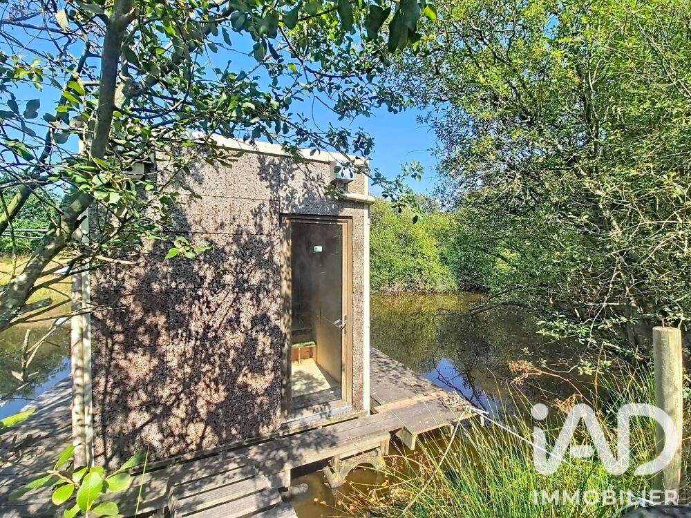 Vente Terrain Vente Terrain 2 783 m&sup2; Villeneuve-en-retz
