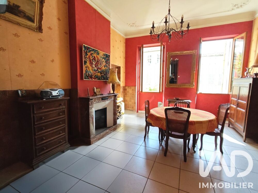 Vente Appartement Vente Appartement 5 pièces Marseille 1