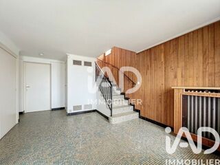  Maison à vendre 4 pièces 110 m²
