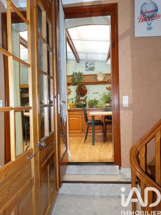  Immeuble à vendre 220 m²