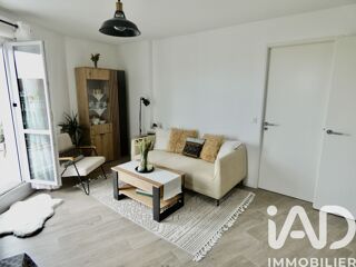  Appartement à vendre 3 pièces 59 m²