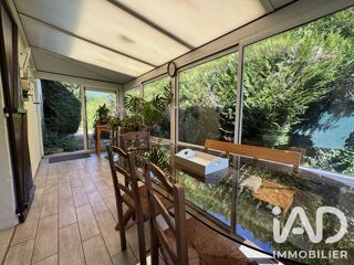  Maison à vendre 5 pièces 192 m²