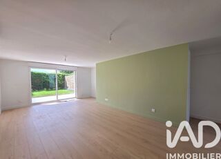  Maison � vendre 3 pi�ces 78 m�