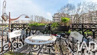  Appartement à vendre 3 pièces 64 m²