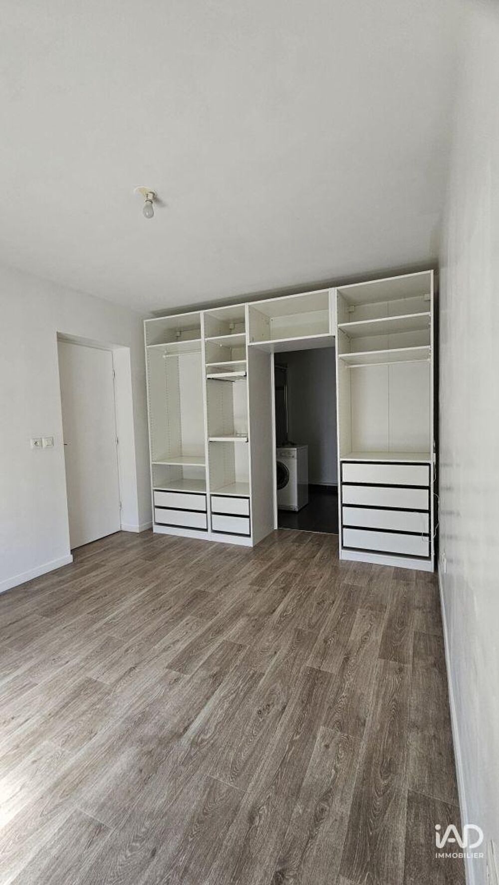 Location Appartement Location Appartement 2 pièces Cergy