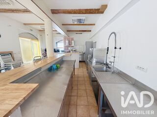  Maison à vendre 8 pièces 180 m²