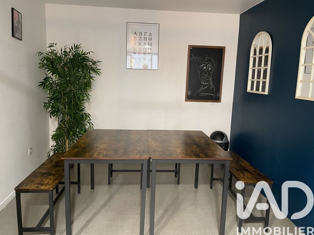 Vente Appartement Vente Studio 1 pièce Reims