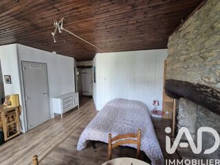 Appartement à vendre 1 pièce 25 m²