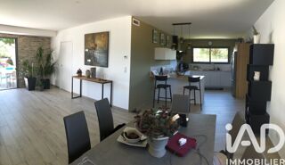  Maison à vendre 5 pièces 140 m²