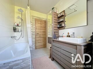  Maison à vendre 4 pièces 244 m²