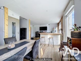 Vente Maison Vente Maison/villa 5 pièces Neufchâtel-hardelot