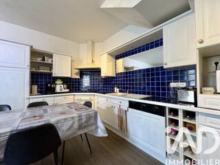  Appartement à vendre 3 pièces 63 m²