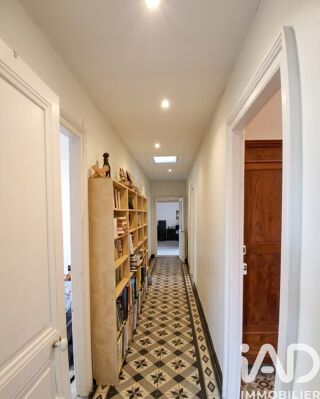  Maison à vendre 5 pièces 173 m²