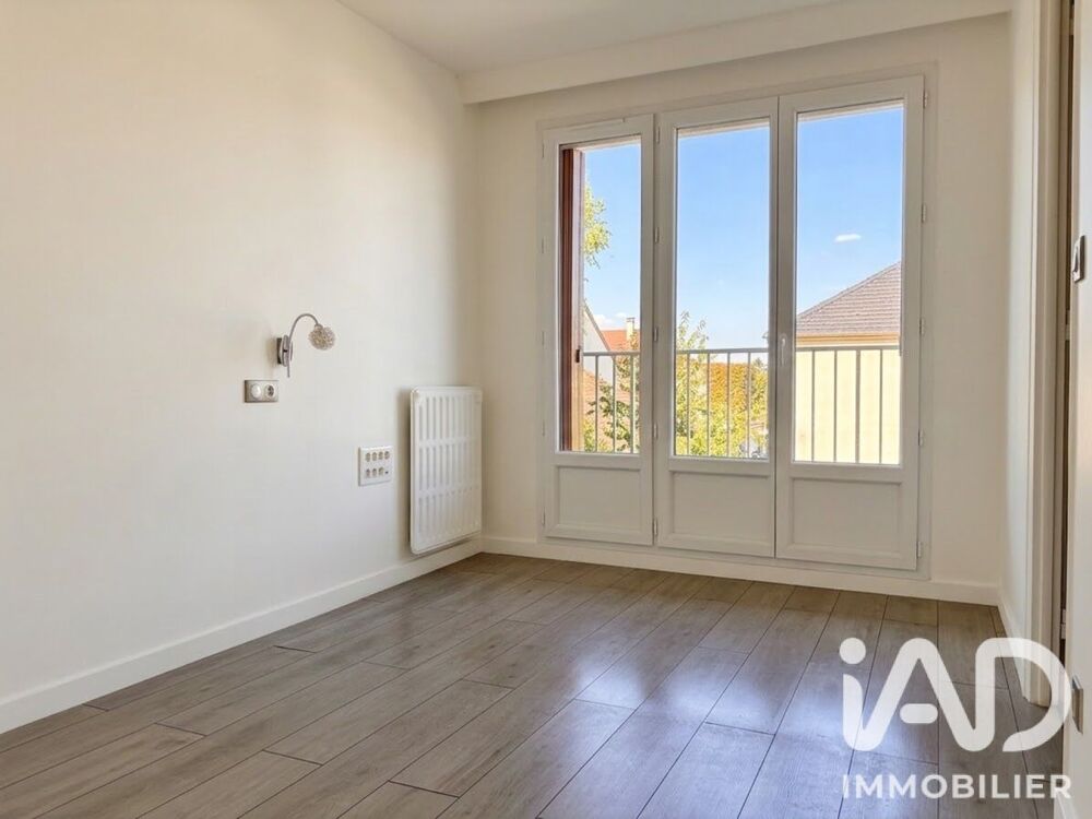 Vente Appartement Vente Appartement 2 pièces Herblay-sur-seine