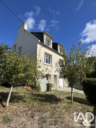  Maison à vendre 5 pièces 102 m²