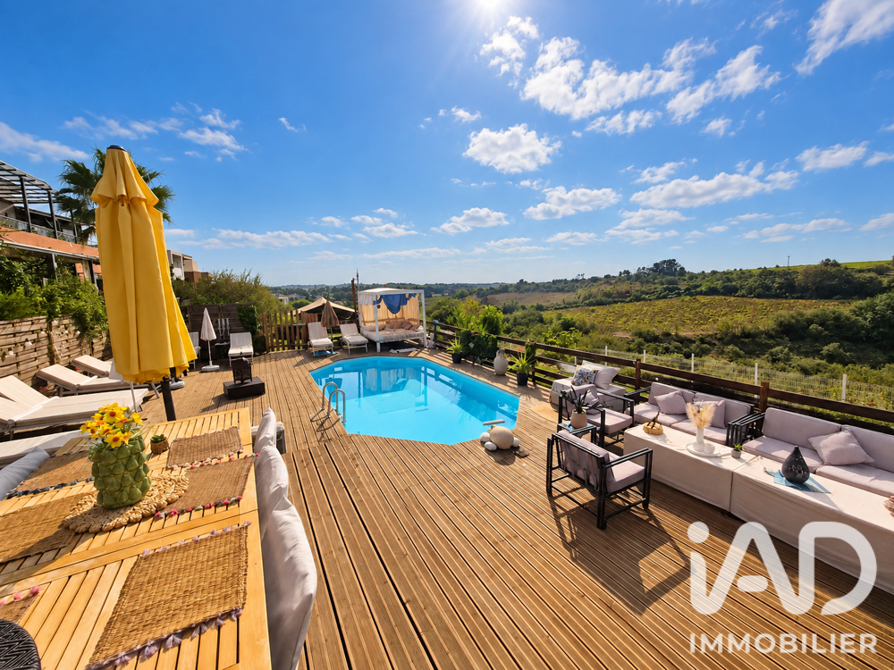 Vente Immeuble Vente Immeuble 12 pièces Juvignac