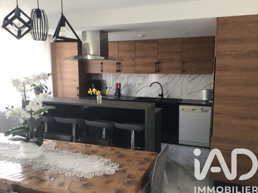 Vente Maison traditionnelle 5 pièces