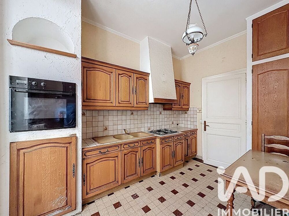 Vente Maison/villa 5 pièces
