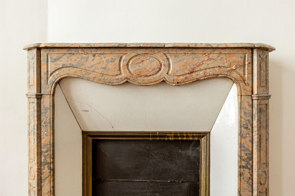 vente Appartement - 5 pièce(s) - 100 m² Paris 4