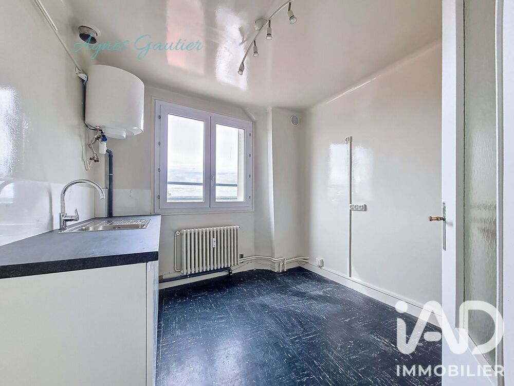 Vente Appartement Vente Appartement 3 pièces Sucy-en-brie