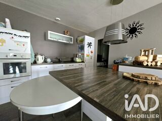  Maison à vendre 5 pièces 93 m²