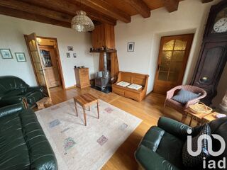  Maison à vendre 5 pièces 114 m²