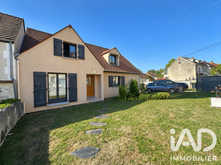  Maison à vendre 4 pièces 114 m²